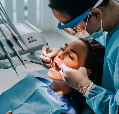 Gloucester Family Dental Care