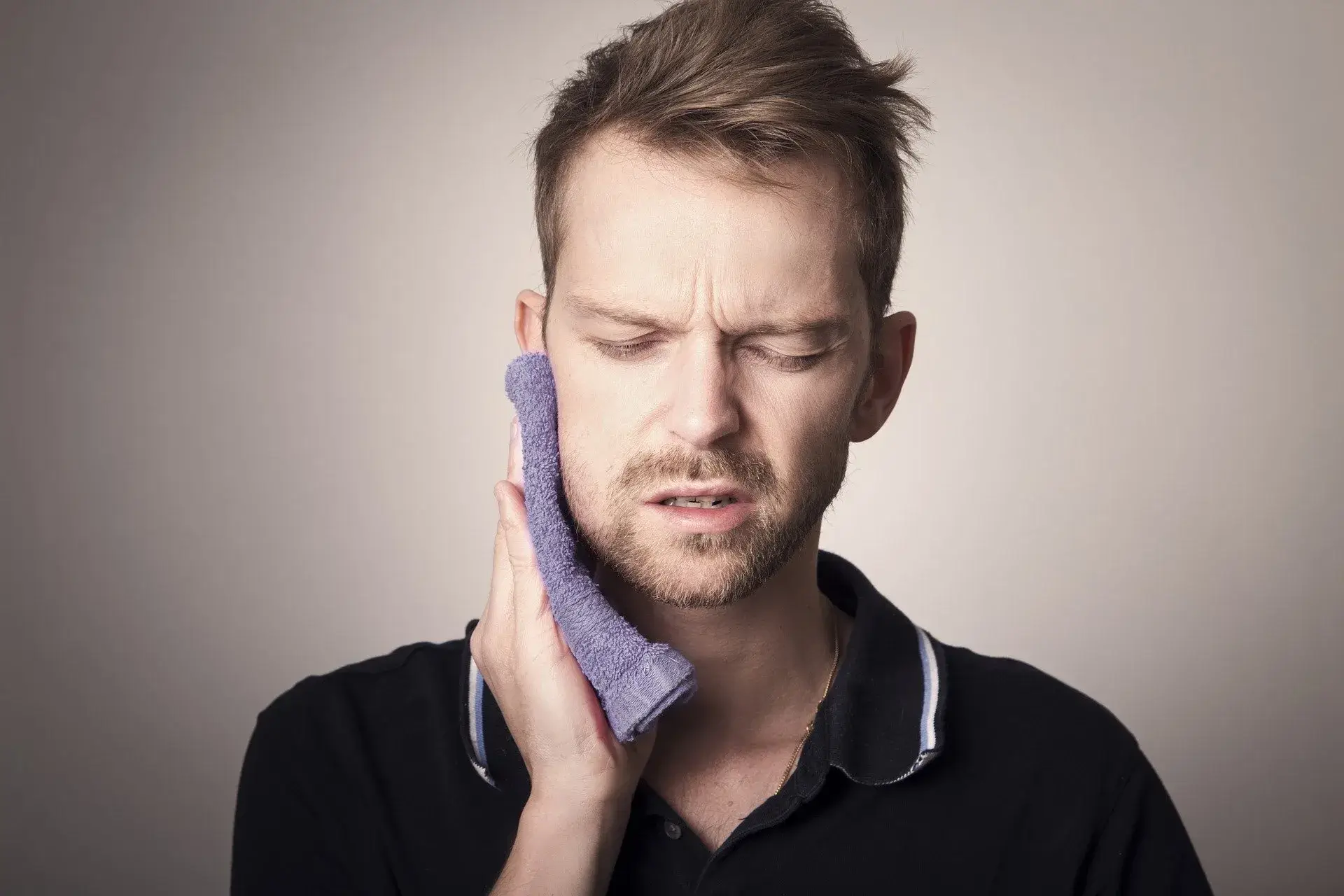 wisdom tooth extractions