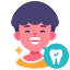 Children's Dentistry icon