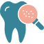 cosmetic dentistry icon